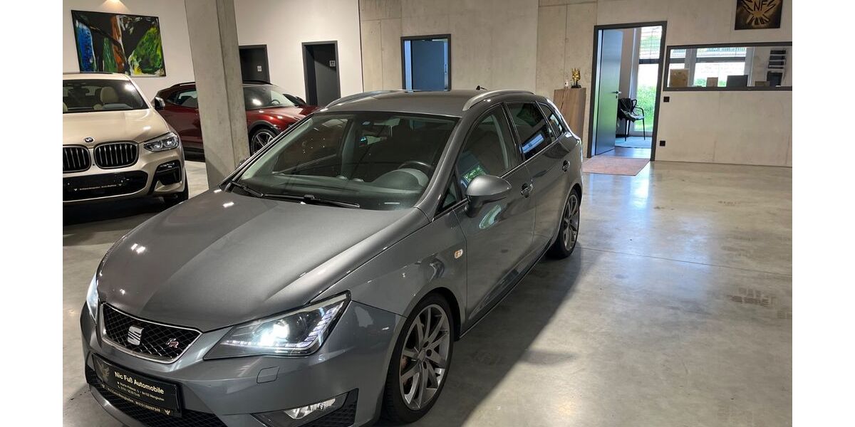 Seat Ibiza 180.900 km 4.990 &euro; Mengkofen 84152