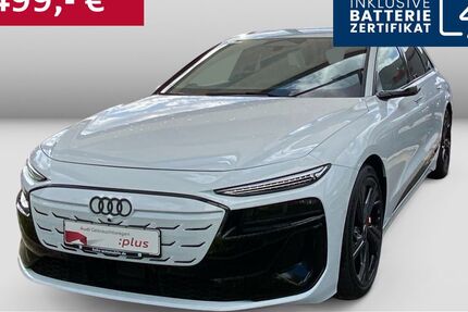 Audi S6 e-tron 12.937 km 67.890 &euro; Göppingen 73037