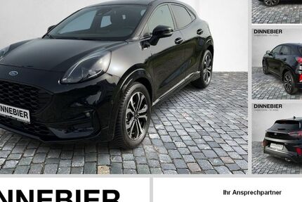 Ford Puma 14.809 km 23.390 € Berlin 13089