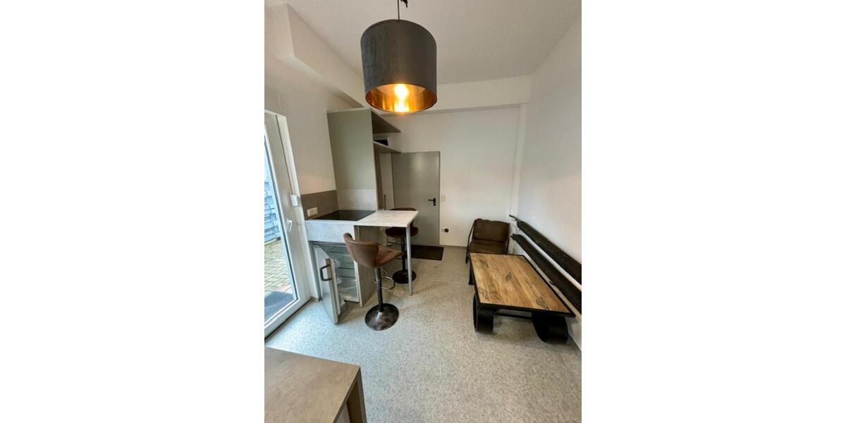 Erdgeschoßwohnung Sulingen - 1 Zimmer, 15 m&sup2;, 390&euro; | Angebot:25053647