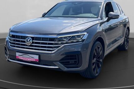 VW Touareg 128.335 km 37.890 &euro; Köln 51145