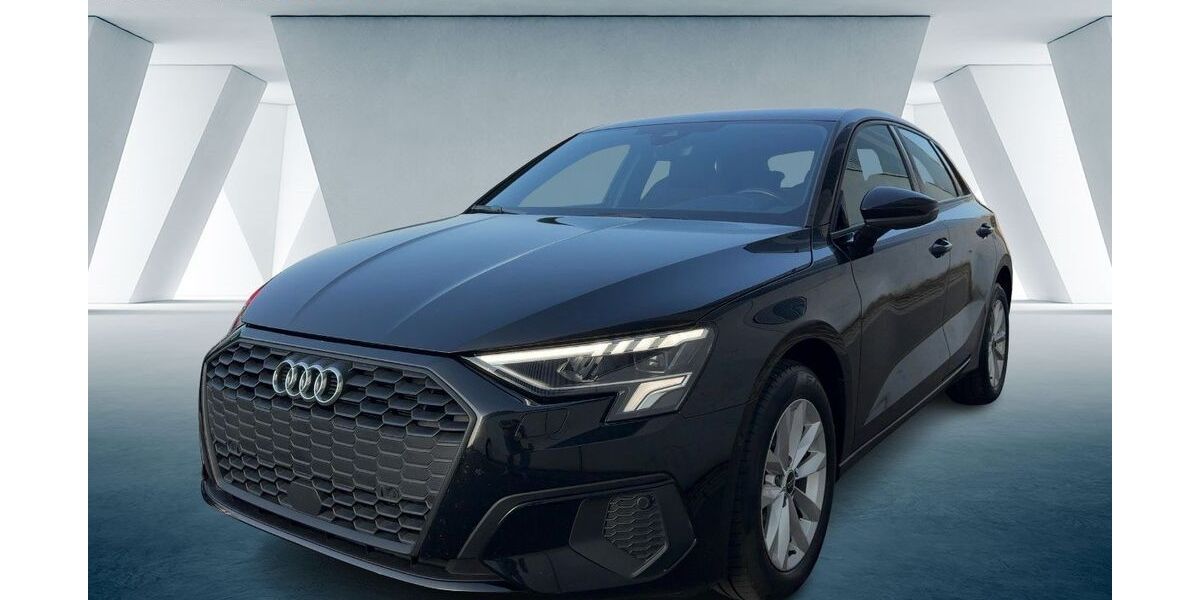 Audi A3 37.300 km 23.660 &euro; Gummersbach 51645