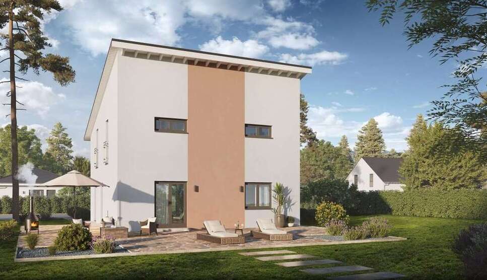 Haus zum Kaufen in Külz (Hunsrück) 227.999 € 163.45 m²
