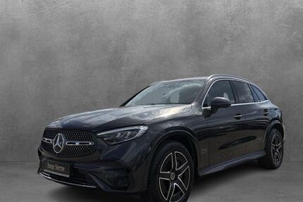 Mercedes-Benz GLC 200 15.000 km 53.990 &euro; Neubrandenburg 17033