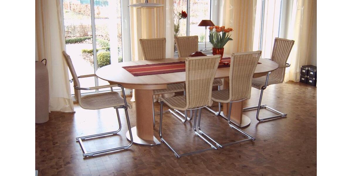 Erdgeschoßwohnung Oldenburg Kreyenbrück - 3 Zimmer, 81 m&sup2;, 980&euro; | Angebot:26403811