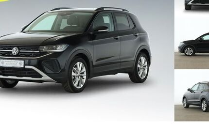 VW T-Cross 9.300 km 22.880 &euro; Bamberg 96052