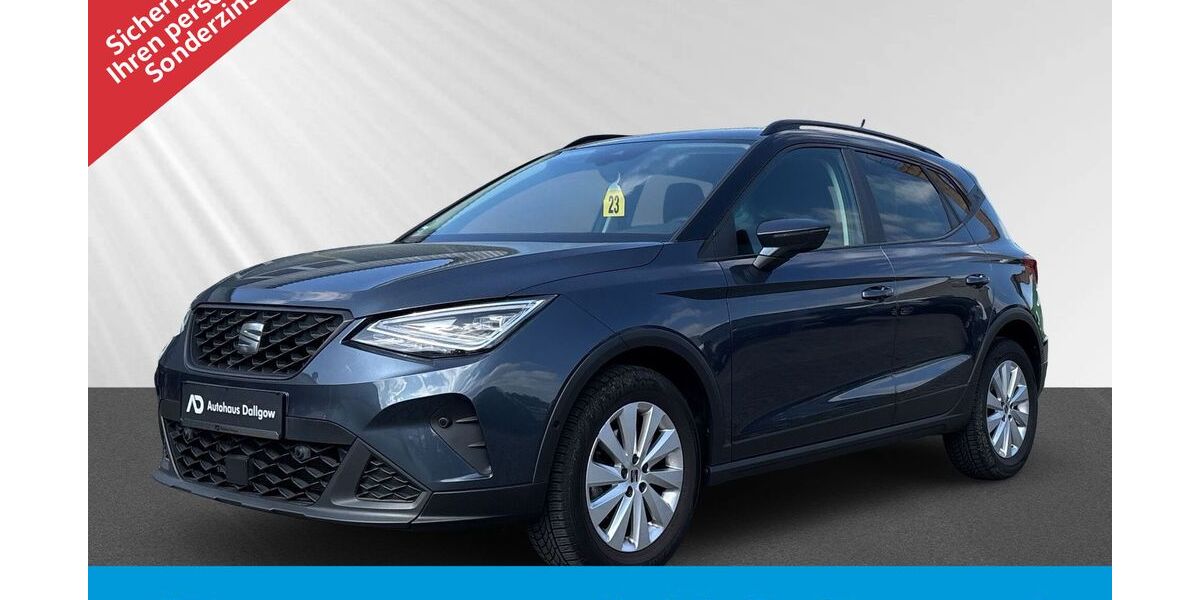 Seat Arona 29.976 km 17.960 &euro; Dallgow-Döberitz 14624