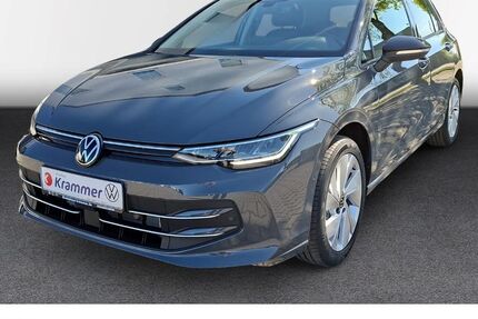 VW Golf 1.600 km 33.940 &euro; Hengersberg 94491