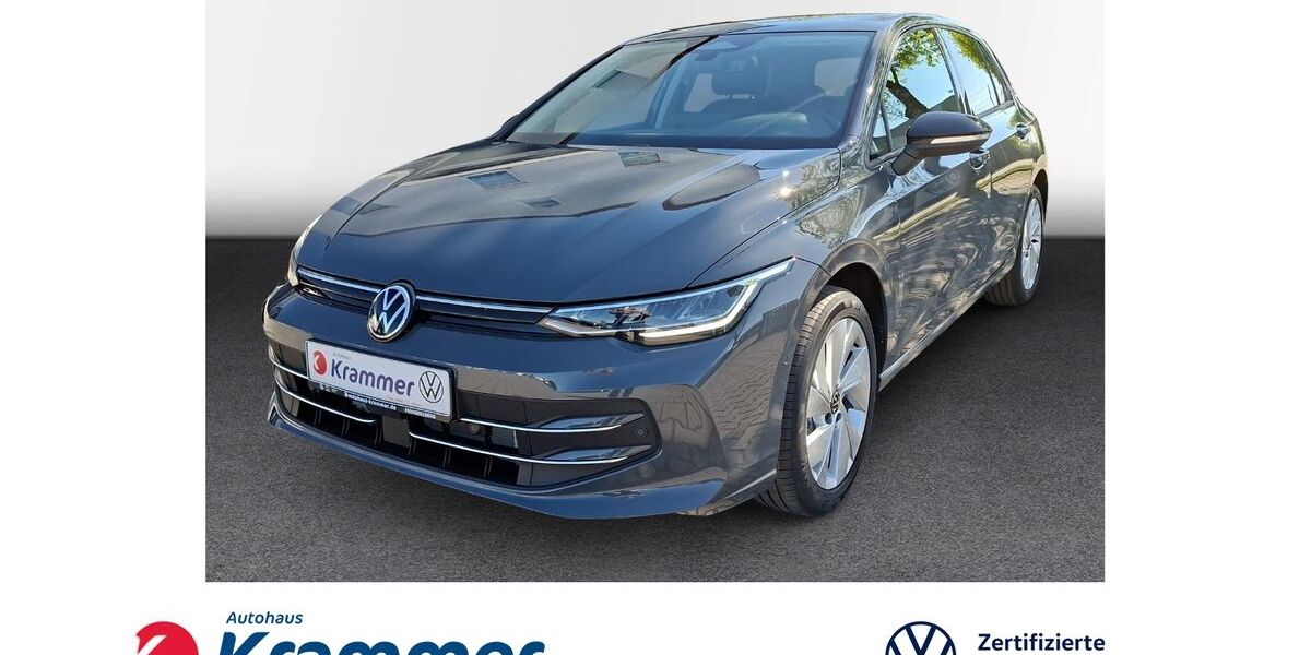 VW Golf 1.600 km 33.940 &euro; Hengersberg 94491