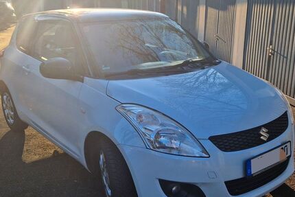 Suzuki Swift 170.000 km 3.900 &euro; Köln 50858