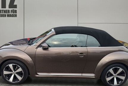 VW Beetle