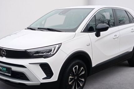 Opel Crossland (X) 10.700 km 14.960 &euro; Maxdorf 67133