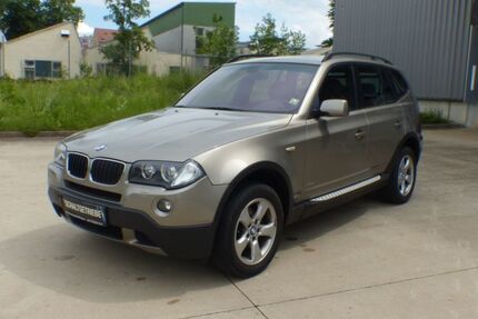 BMW X3 150.000 km 7.700 € Aalen 73431