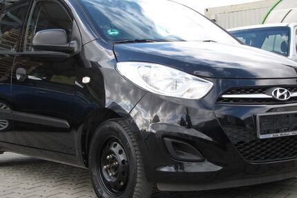 Hyundai i10 131.000 km 3.300 &euro; Hüttenberg 35625