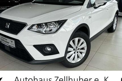 Seat Arona 44.600 km 14.840 &euro; Neuötting 84524