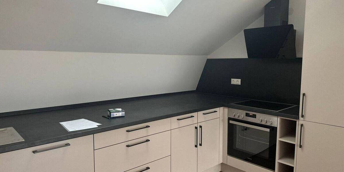 Etagenwohnung Nauen Berge - 2 Zimmer, 55 m&sup2;, 722&euro; | Angebot:26233623
