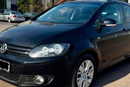 VW Golf Plus 112.000 km 6.850 &euro; Baldham 85598