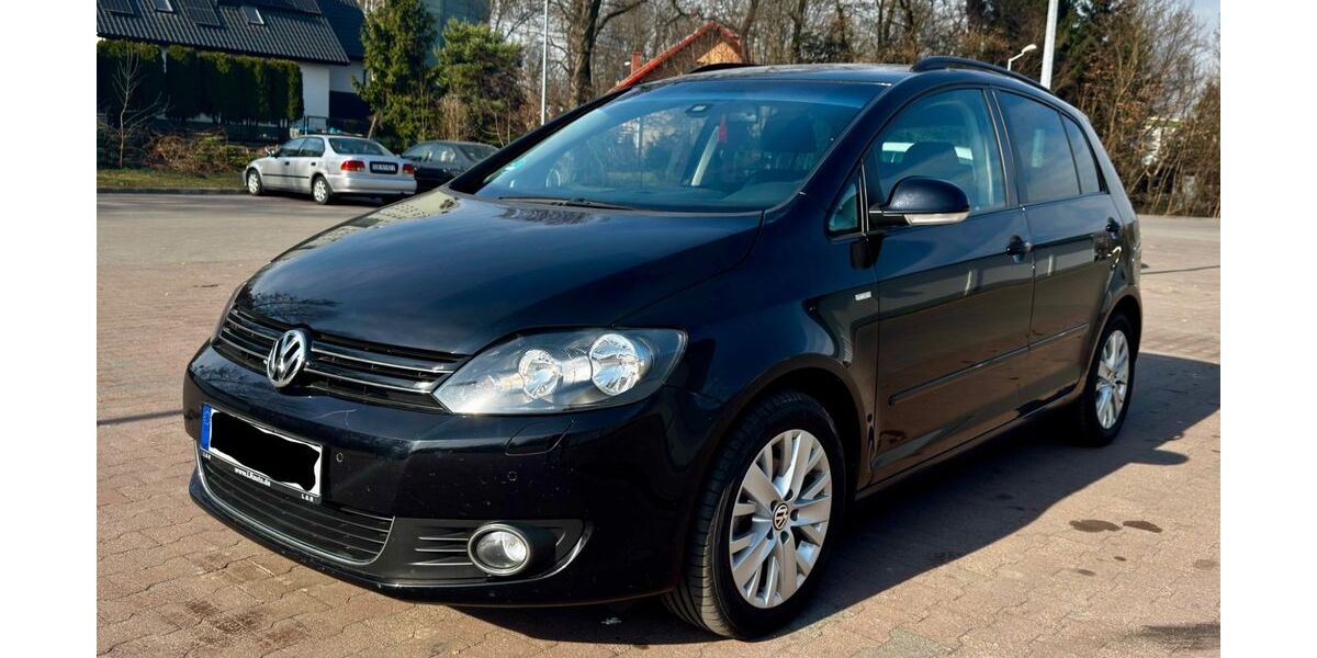VW Golf Plus 112.000 km 6.850 &euro; Baldham 85598