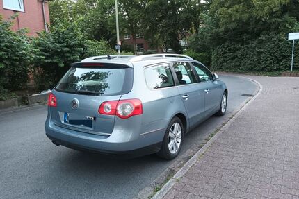 VW Passat Variant