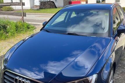 Audi A3 208.390 km 7.000 &euro; Homberg 67744