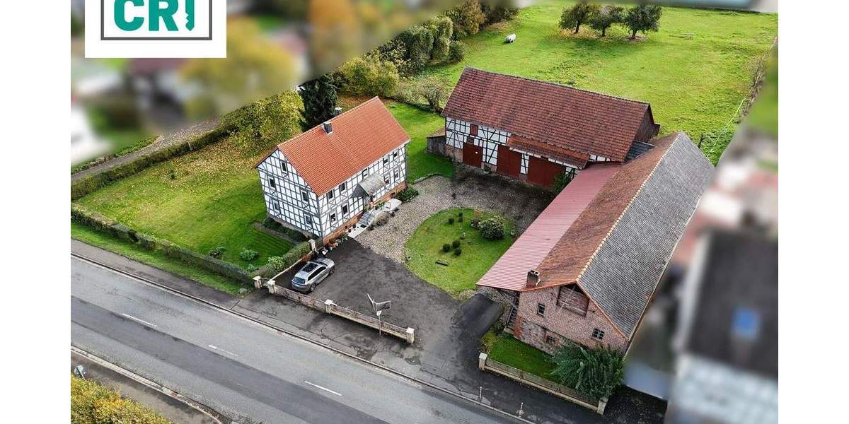 Einfamilienhaus Lahntal / Sterzhausen Sterzhausen - 7 Zimmer, 180 m&sup2;, 439.000&euro; | Angebot:23833776
