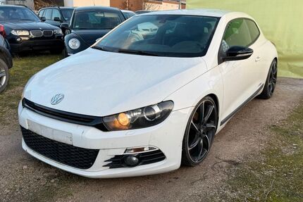 VW Scirocco 235.000 km 3.999 € Ingelheim 55218