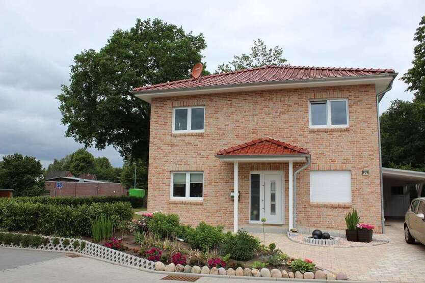 Haus zum Kaufen in Kellinghusen 467.330 € 153 m²