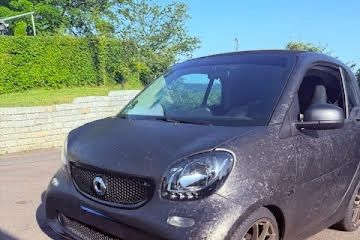 Smart ForTwo 36.700 km 12.000 &euro; Essen 45257