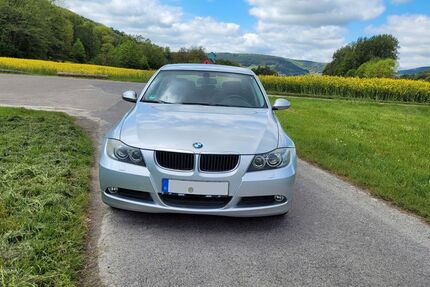 BMW 318 136.500 km 5.200 &euro; Werbach 97956