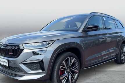 Skoda Kodiaq 32.419 km 40.700 &euro; Dortmund 44309