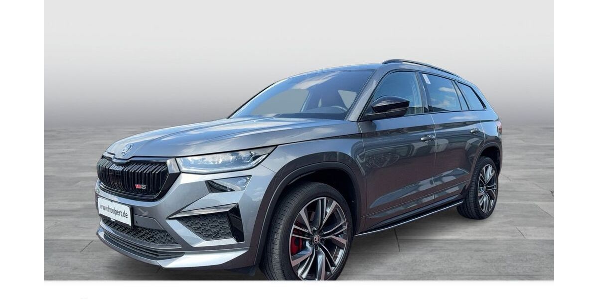 Skoda Kodiaq 32.419 km 40.700 &euro; Dortmund 44309