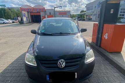 VW Fox 200.100 km 600 € Bad Neuenahr 53474