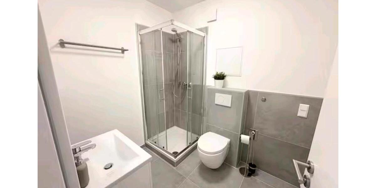 2-Zimmer Apartment in Wiesloch zu vermieten 2 zimmer