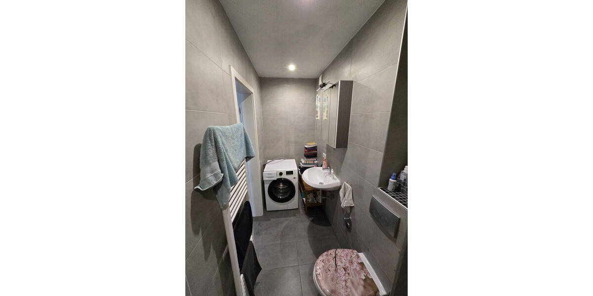 Etagenwohnung Wesel - 2 Zimmer, 58 m&sup2;, 685&euro; | Angebot:26852264