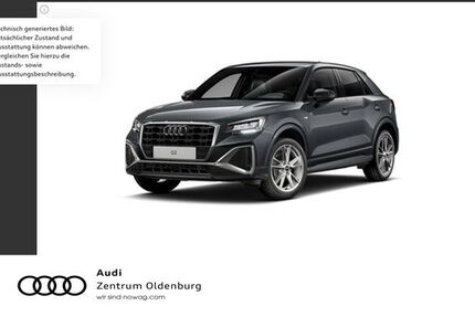 Audi Q2 4.019 km 35.479 &euro; Oldenburg 26135