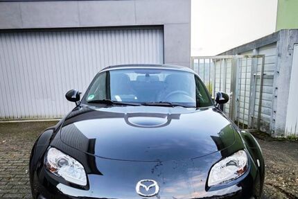 Mazda MX-5 38.000 km 14.700 &euro; Wuppertal 42289