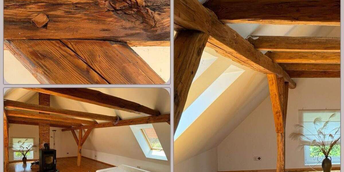 Bauernhaus, Landhaus Lindow (Mark) Gühlen - 5 Zimmer, 130 m&sup2;, 135.000&euro; | Angebot:26018020