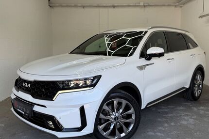 Kia Sorento 58.000 km 34.540 &euro; Bad Langensalza 99947