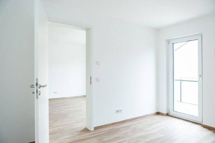 Etagenwohnung Erlangen Dechsendorf - 2 Zimmer, 54 m&sup2;, 830&euro; | Angebot:26391873