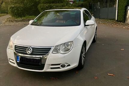 VW Eos