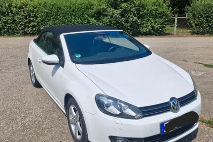 VW Golf 169.000 km 6.700 &euro; Weisweil 79367
