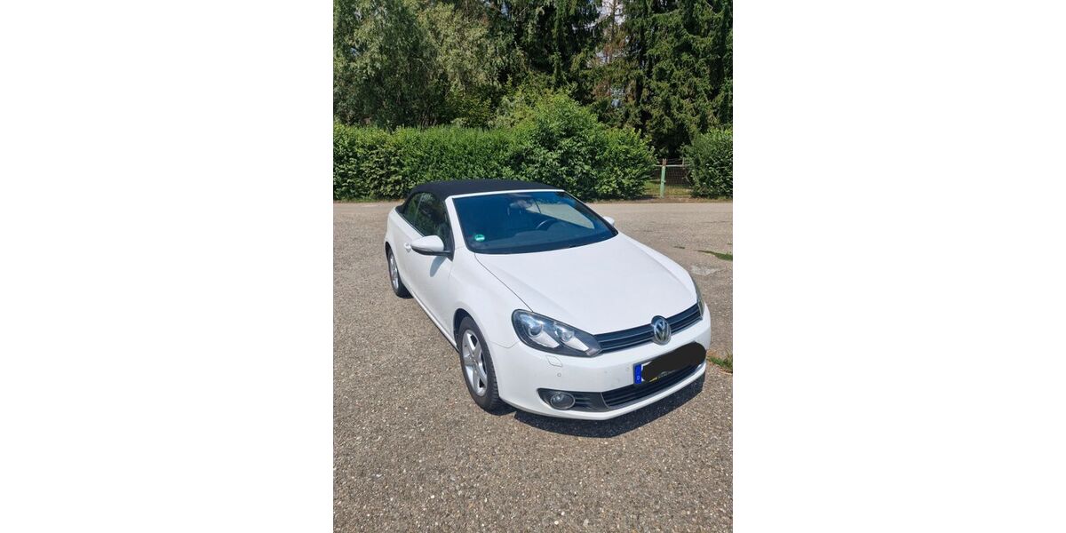VW Golf 169.000 km 6.700 &euro; Weisweil 79367