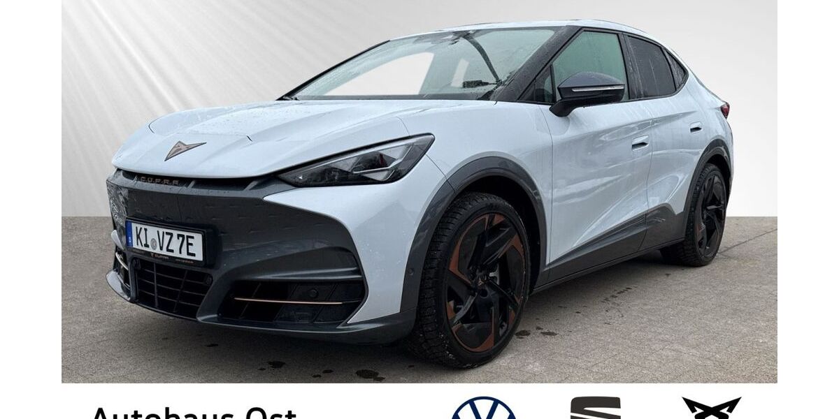Cupra Tavascan 9.900 km 42.880 &euro; Kiel 24148