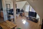 Dachgeschoßwohnung Lüneburg - 1.5 Zimmer, 34 m&sup2;, 480&euro; | Angebot:26386042
