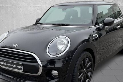 Mini ONE 40.611 km 14.980 &euro; Rendsburg 24768