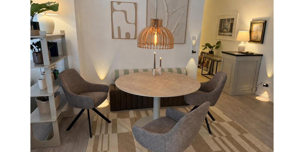 Erdgeschoßwohnung Cuxhaven Döse - 3 Zimmer, 76 m&sup2;, 1.290&euro; | Angebot:26205700