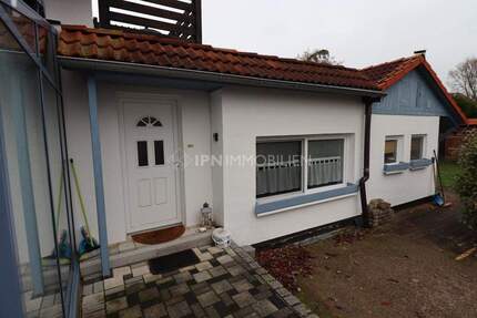 Ruhige, grüne Lage in Warnemünde! Möblierte Wohnung zur Dauermiete! 1 zimmer