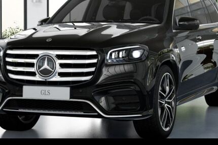 Mercedes-Benz GLS 450 9.900 km 104.890 &euro; Berlin 10587