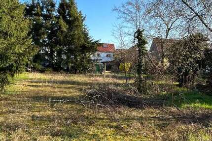 Grundstück Graben-Neudorf Neudorf - 385.000&euro; | Angebot:25980275