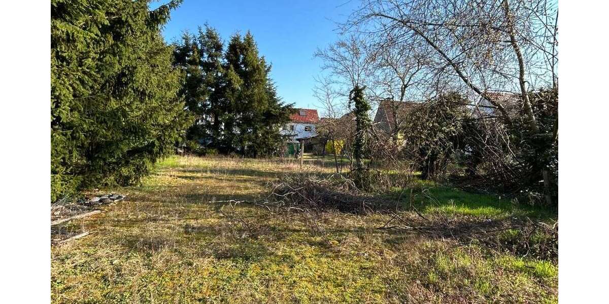 Grundstück Graben-Neudorf Neudorf - 385.000&euro; | Angebot:25980275